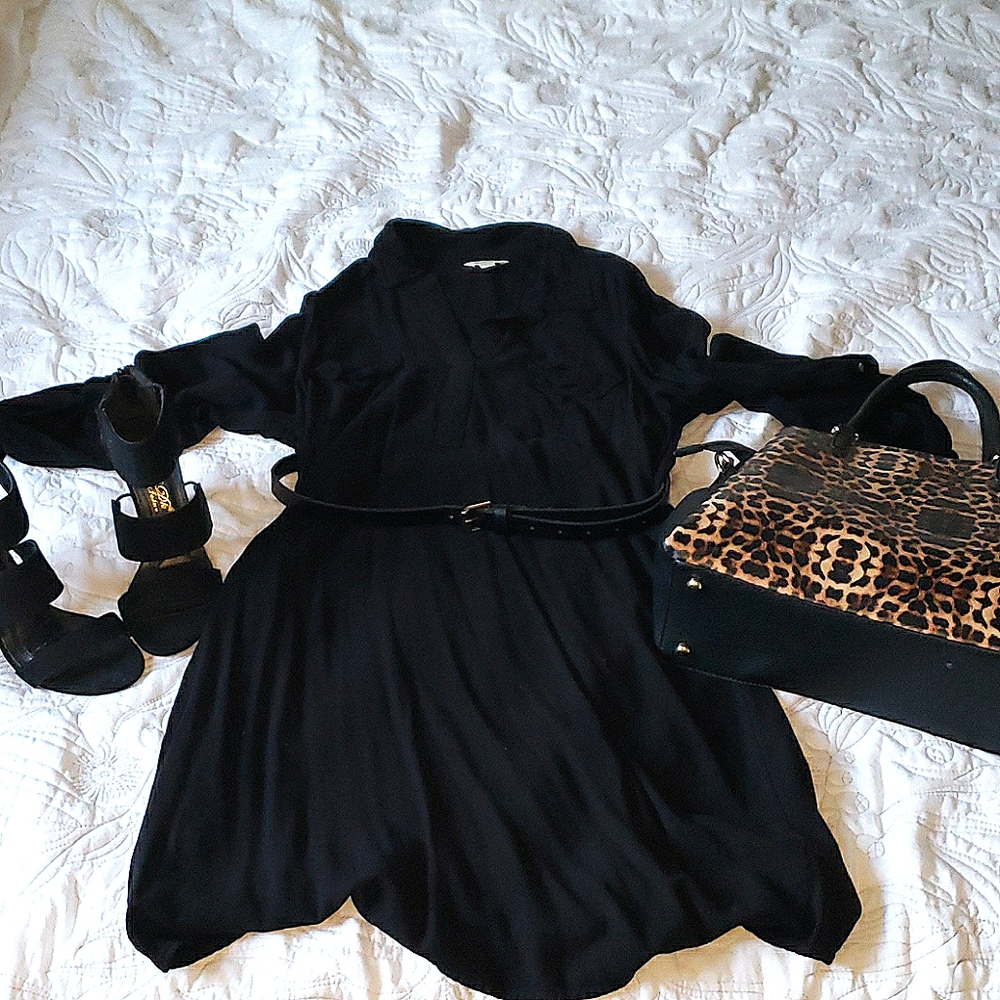 Super cute LBD 😍